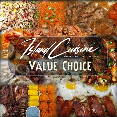 Value Choice