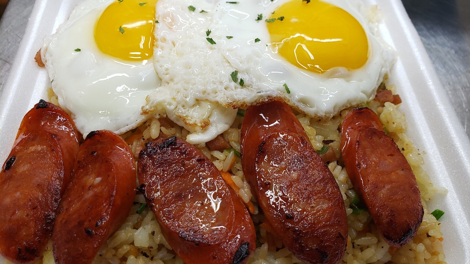 Grab&amp;Go Breakfast Combo (Minimum 50 Uniformed Meals)