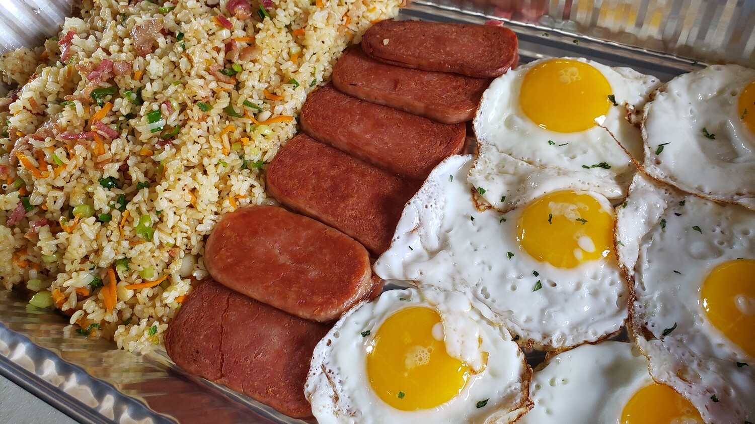 Grab&amp;Go Breakfast Combo (Minimum 50 Uniformed Meals)