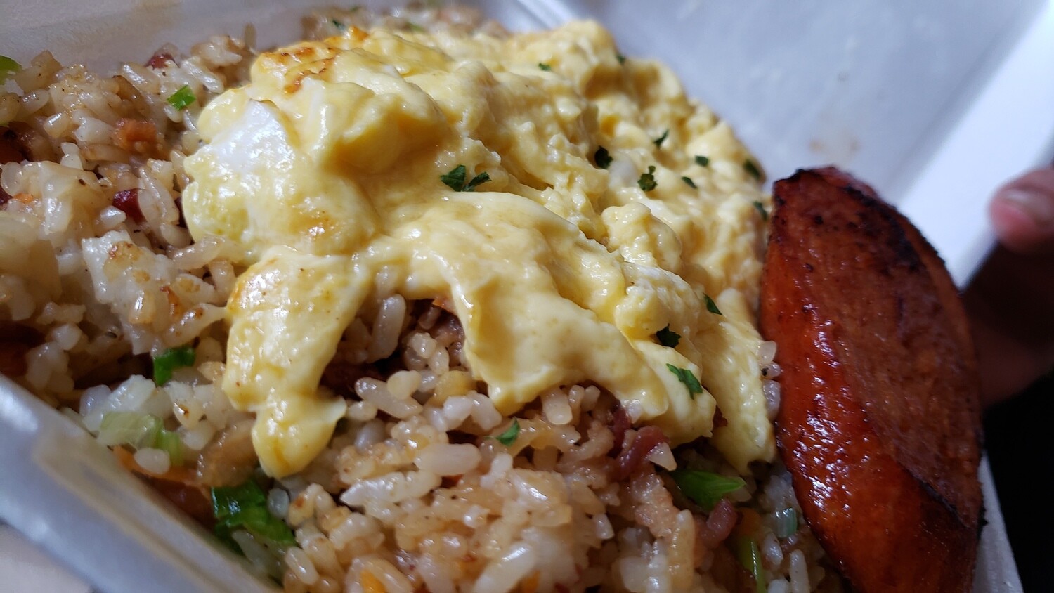 Grab&amp;Go Breakfast Combo (Minimum 50 Uniformed Meals)