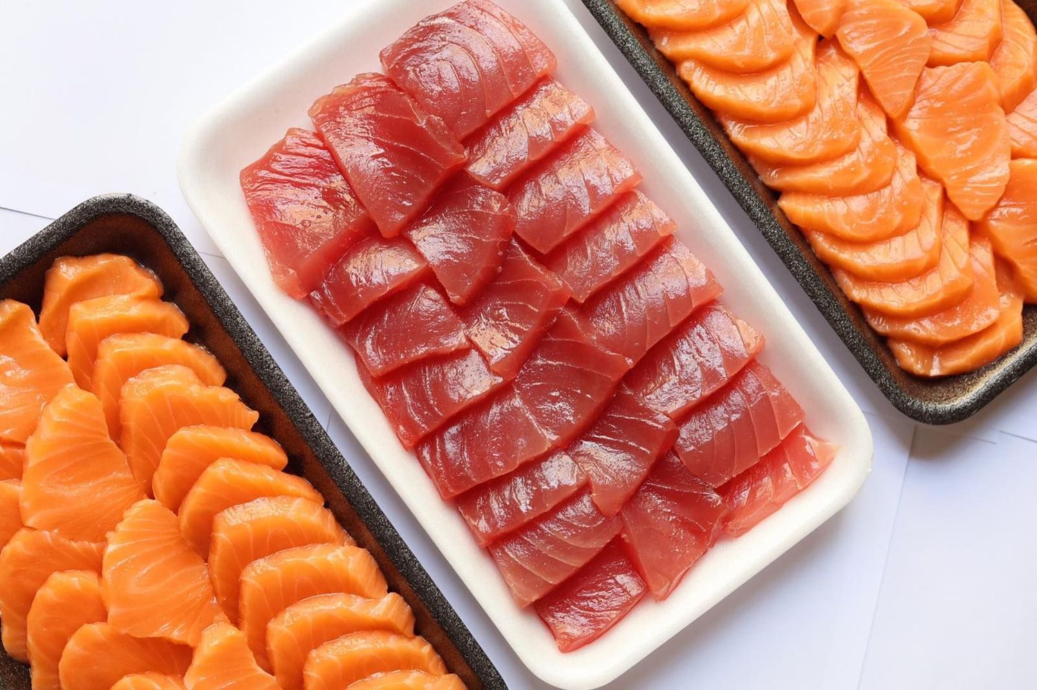Sashimi Platter (Blue Fin)