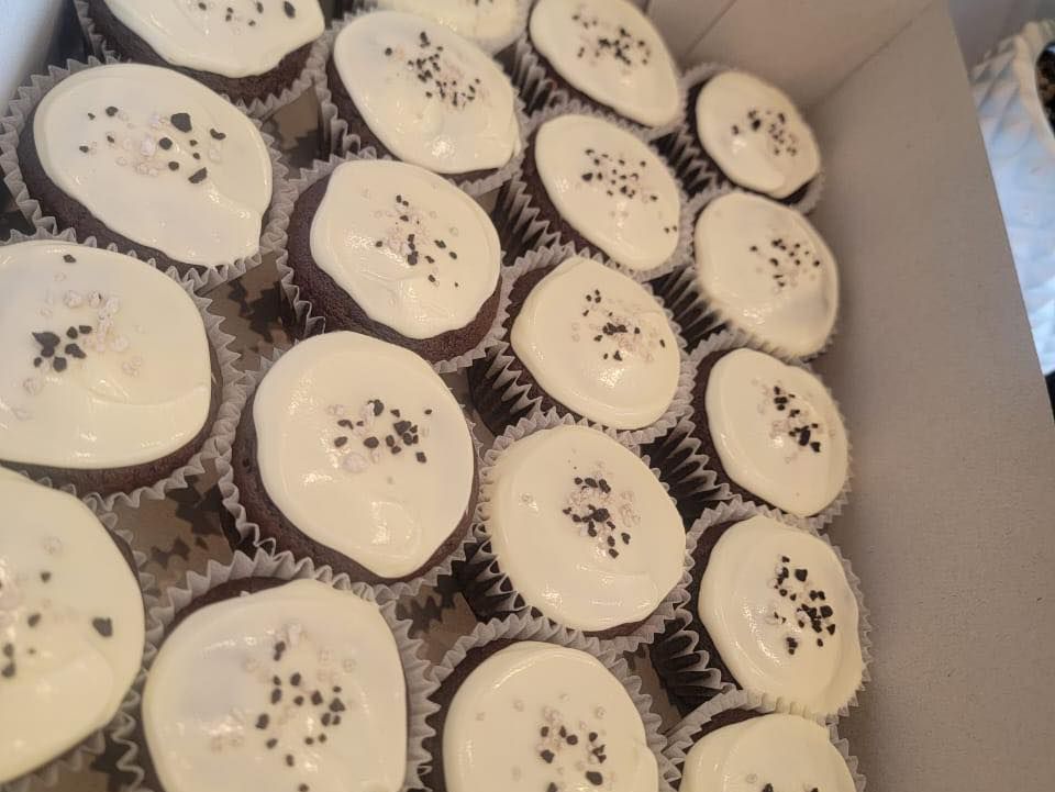 Specialty Cakes