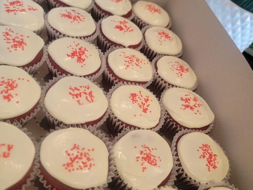 Specialty Cakes