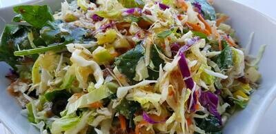 120oz IC's Classic Coleslaw (50pax) 120oz IC's Classic Coleslaw (50pax)