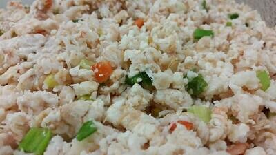 120oz Shrimp Kelaguen 40pax