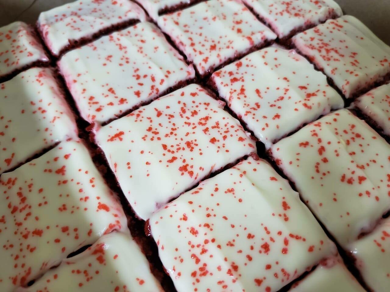Specialty Cakes