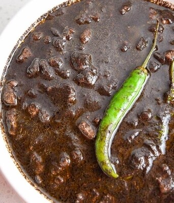 Fritada (Dinuguan) Fritada (Dinuguan)