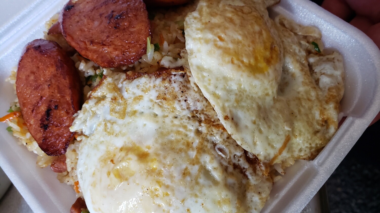 Grab&amp;Go Breakfast Combo (Minimum 50 Uniformed Meals)