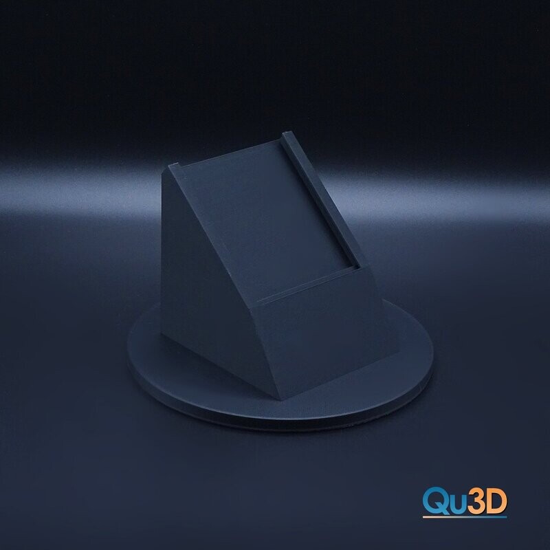 Base for Head Models - Small