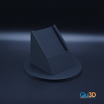 Base for Head Models - Small