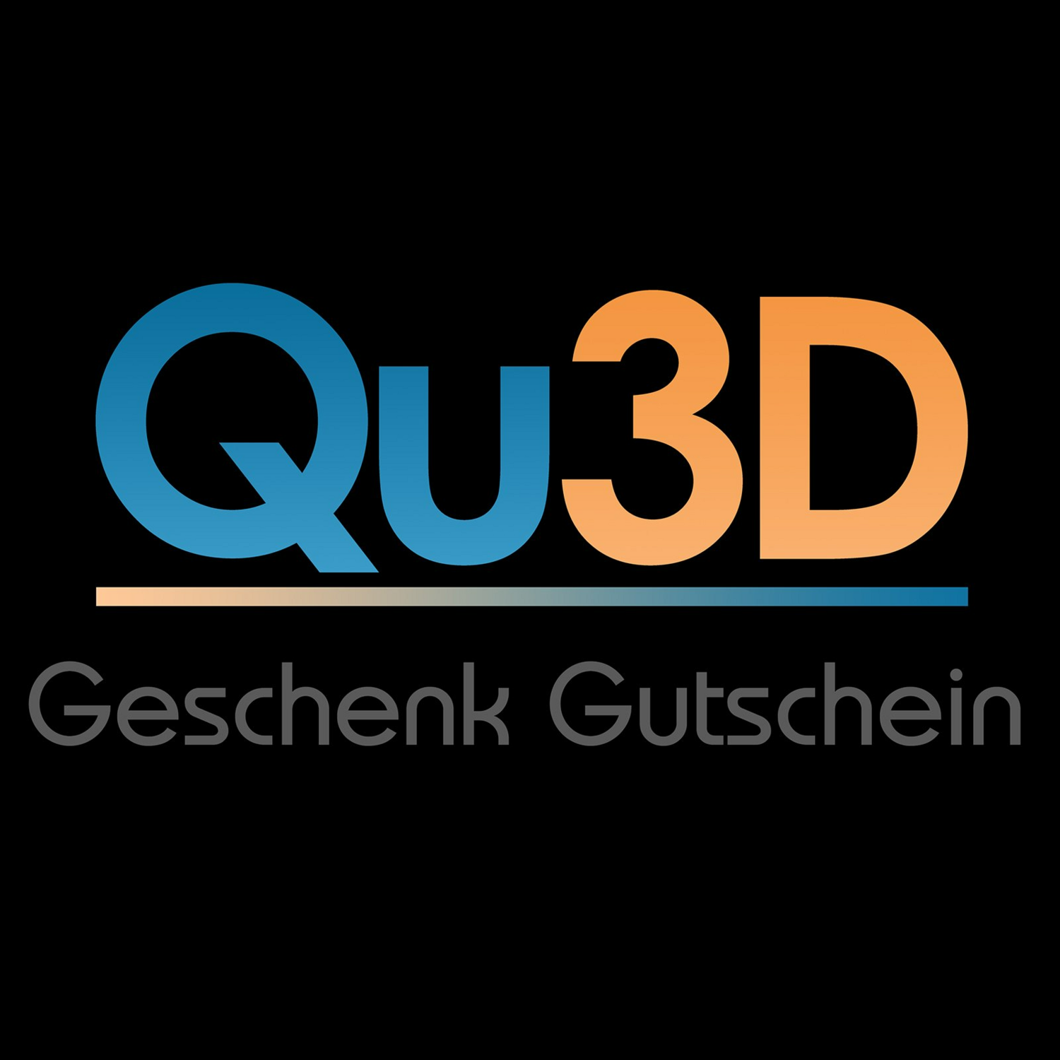 Geschenk Gutschein in Höhe von 200,00 €