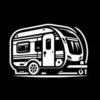 Wohnwagen-Wohnmobile - Camping Coming soon