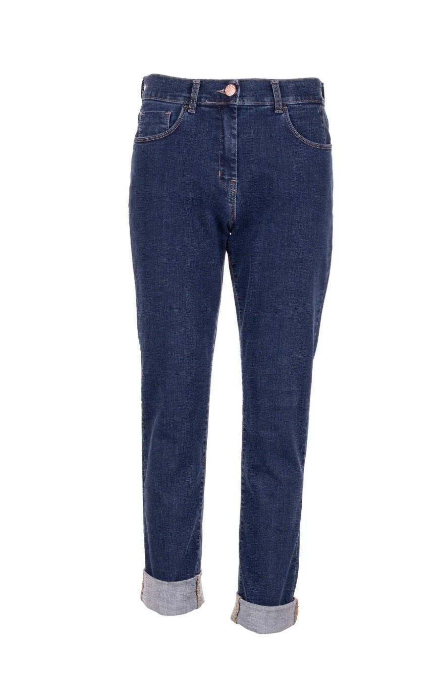 Peruzzi Stretch Jeans