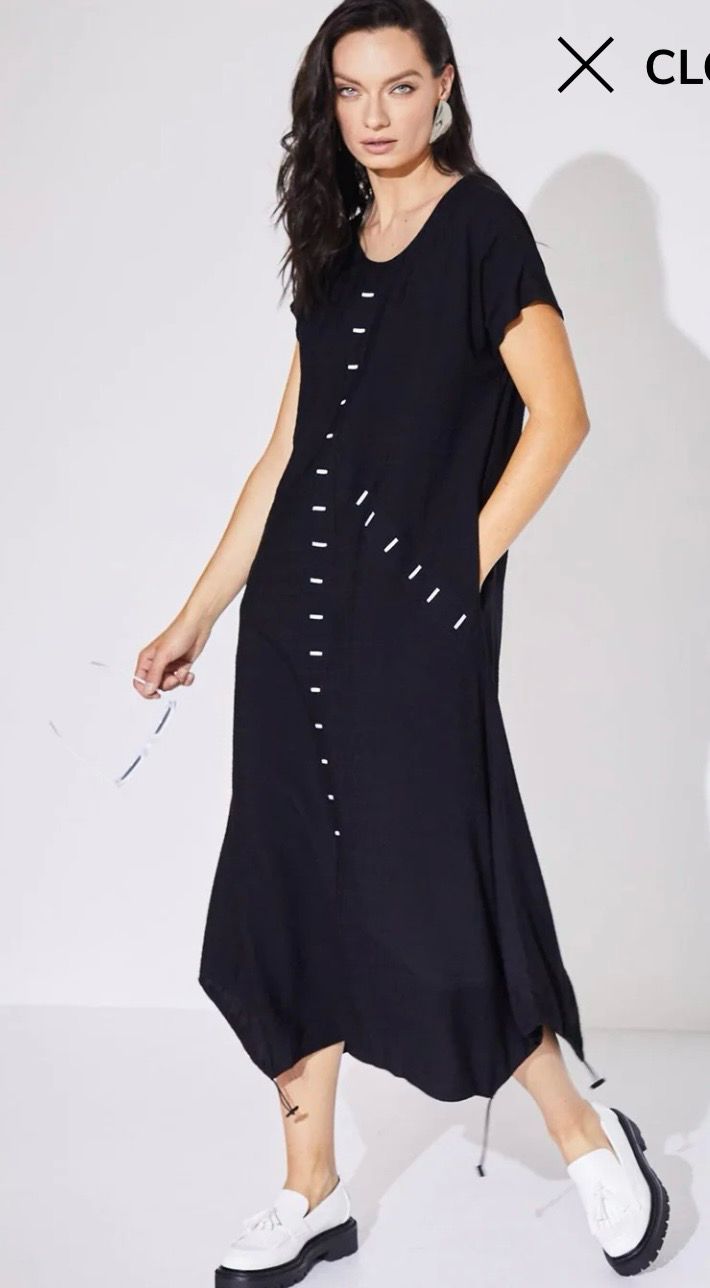 Naya Dress