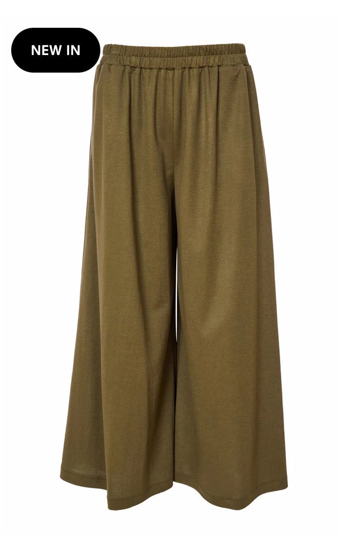 Naya Trousers