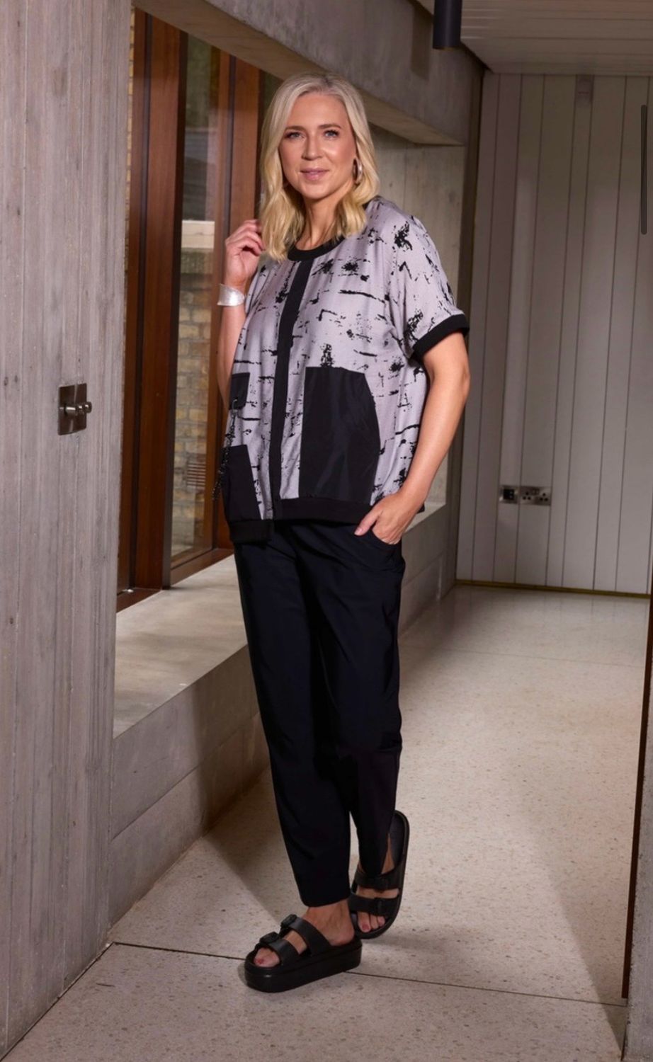 ORA Plus Size Clothing