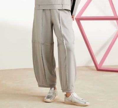 Naya Wide Leg Trousers