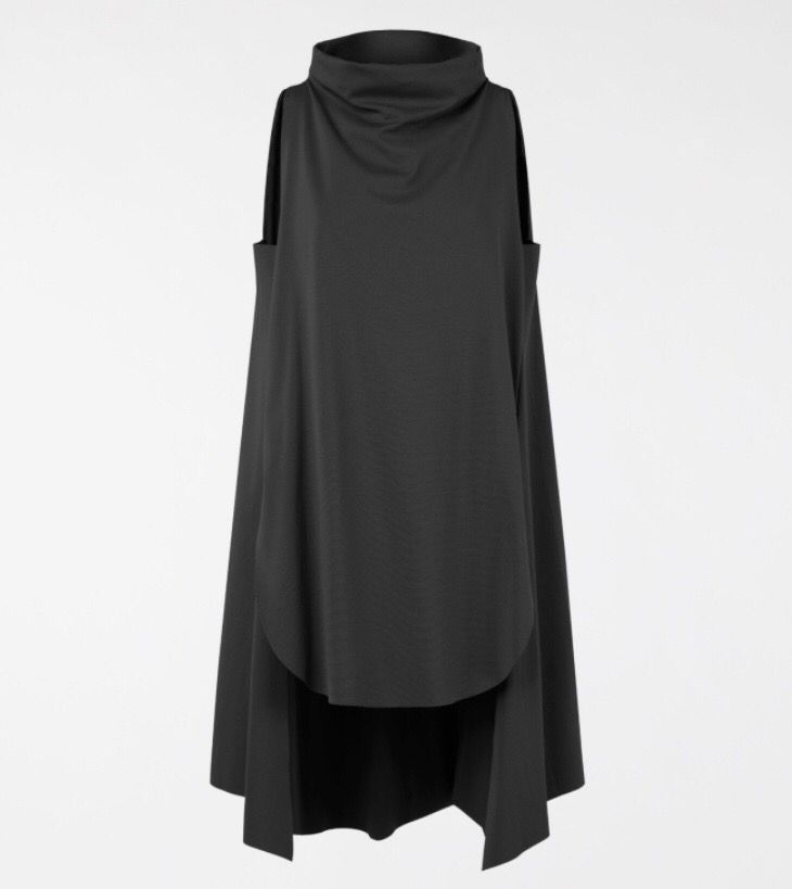 Sleeveless Dress / Top