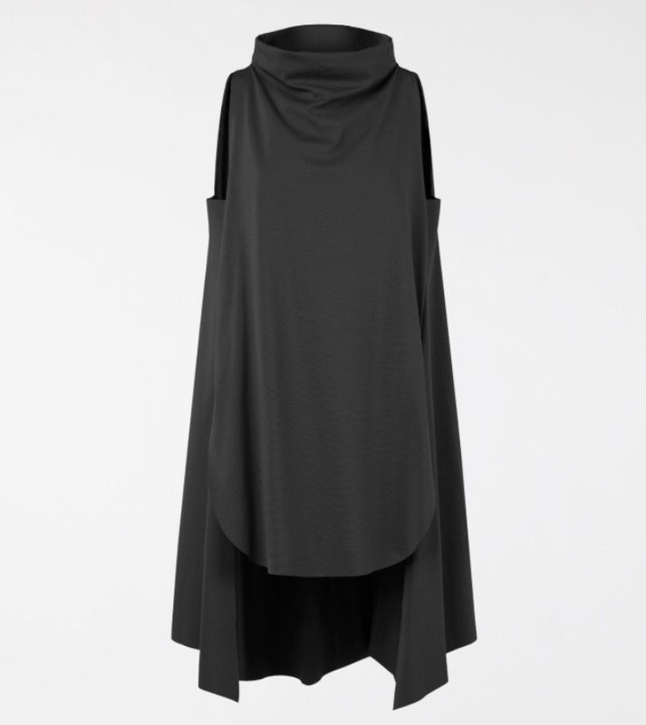 Sleeveless Dress / Top