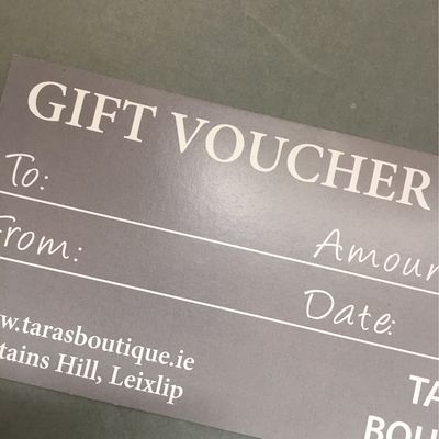 Gift Ideas 