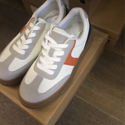 Footwear