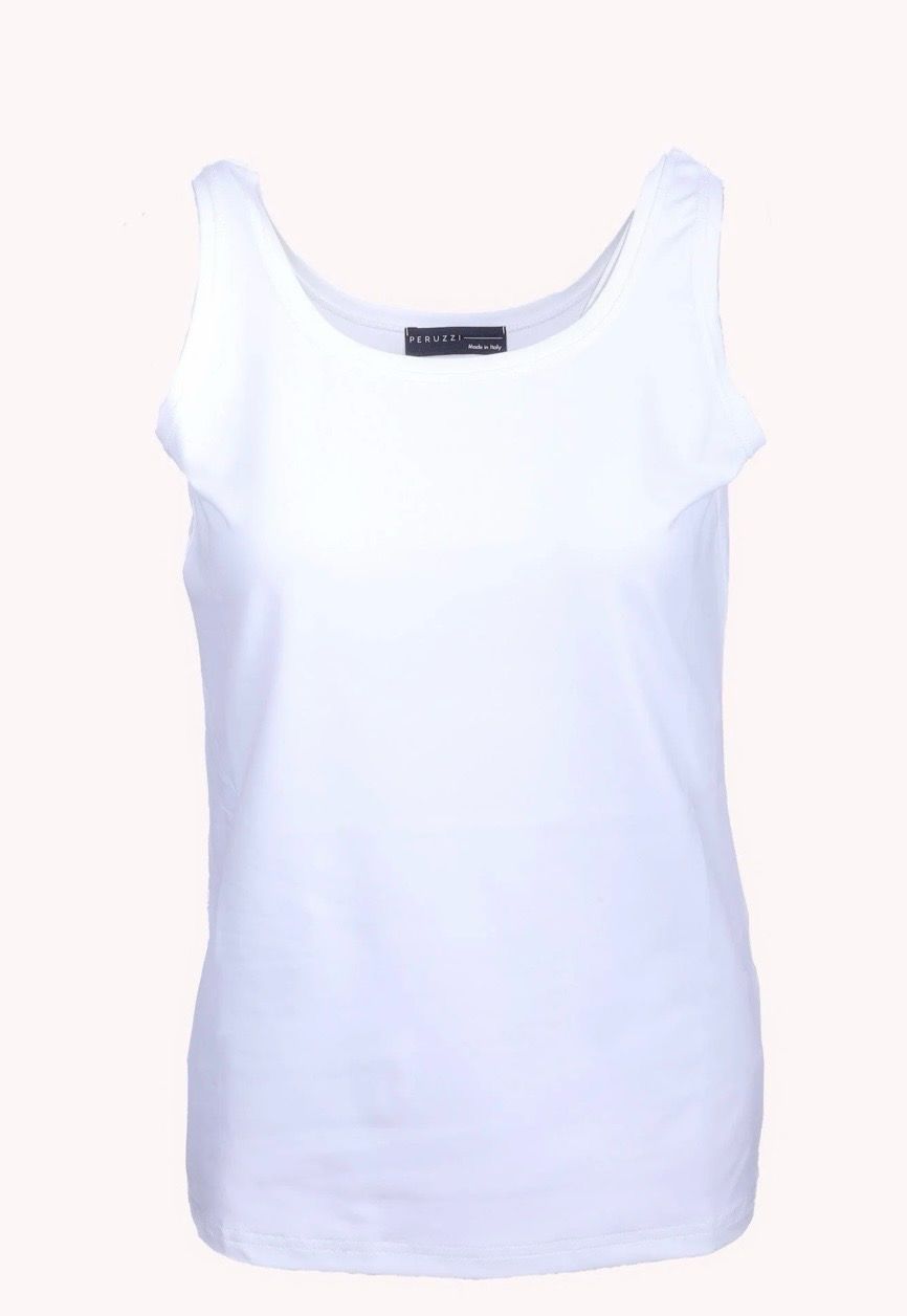 Peruzzi Vest