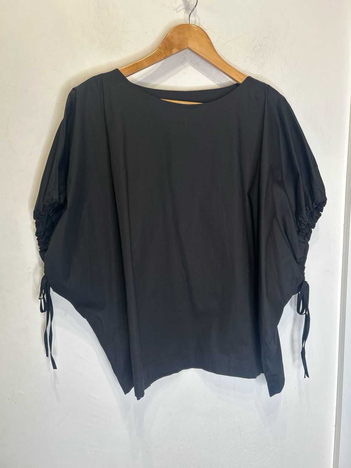 Oversized Top