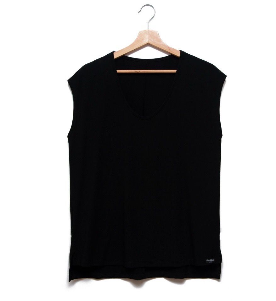 Loose T-shirt