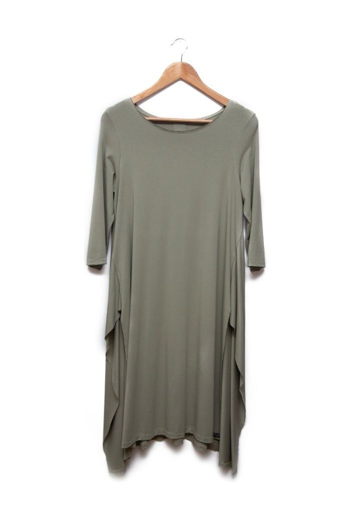 Truffles Tunic