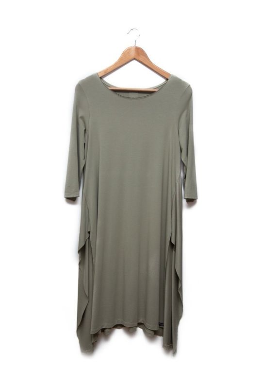 Truffles Tunic