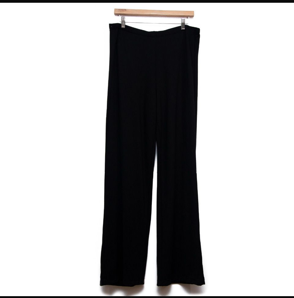Truffles Wide Trousers