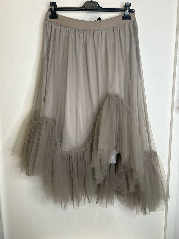 Tulle Skirt
