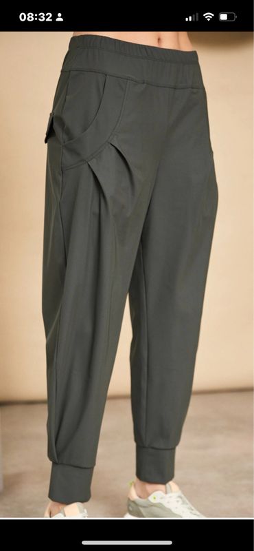 Naya Travel Trousers