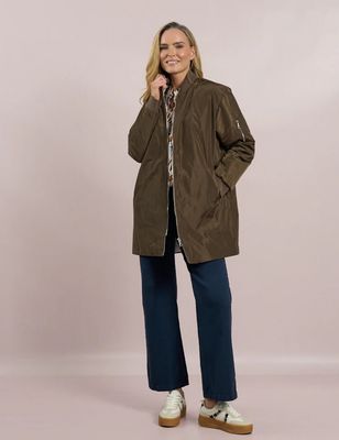 Jackets &amp; Coats 