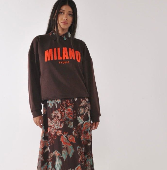 Milano Sweatshirt