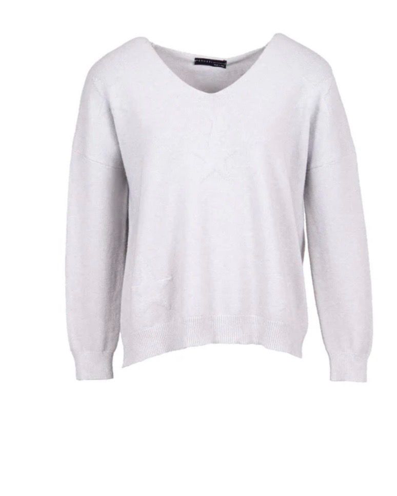 Peruzzi Star Knit