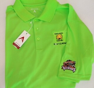 Men's Golf Shirt