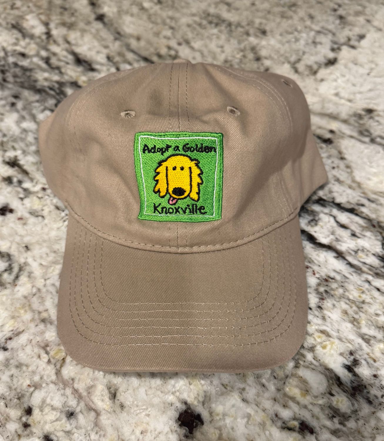 --Logo Hats