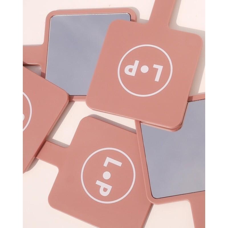 Mirror - Handheld Mirror by Lip.Pinas