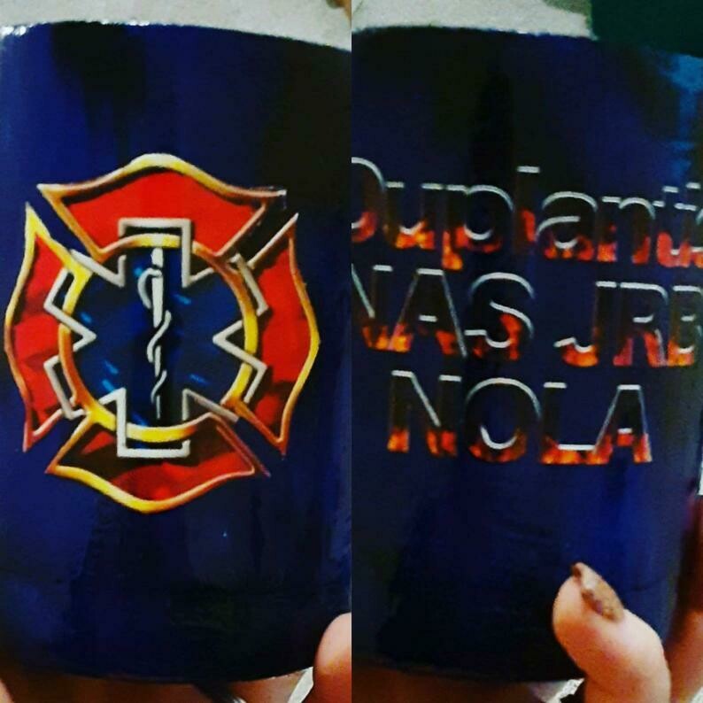 Specialty Tumblers