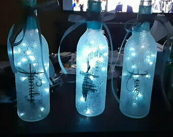 Luminaries