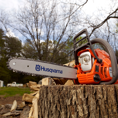 Chainsaws