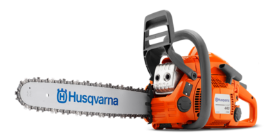 440 E II Chainsaw