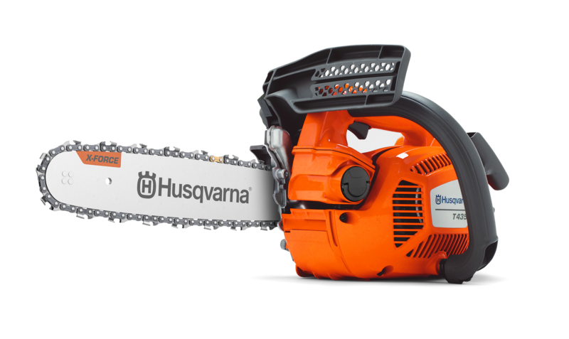 T435 Chainsaw