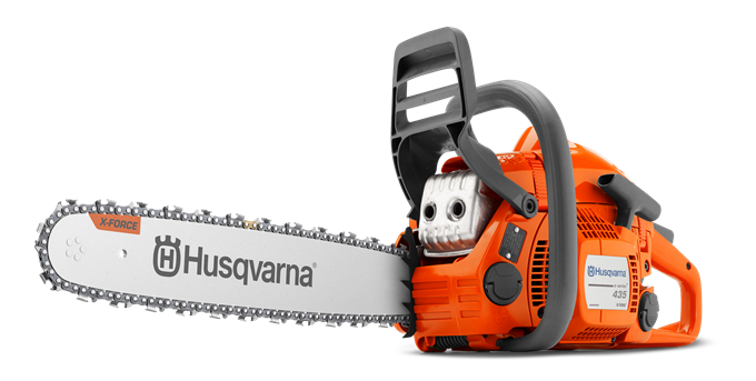 435 E II Chainsaw