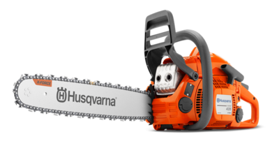 435 E II Chainsaw