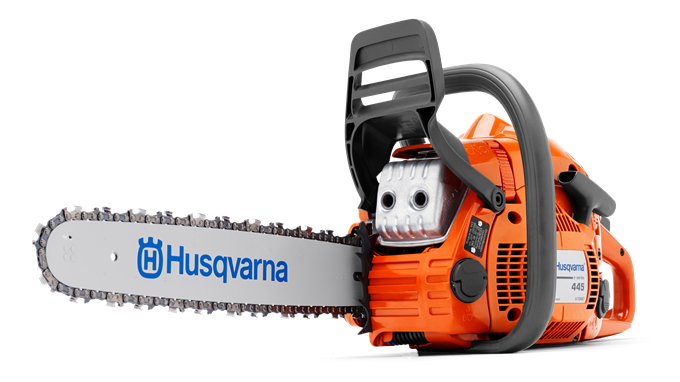 445 E II Chainsaw