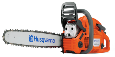 455 Rancher Chainsaw