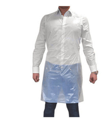 Pack of Disposal Aprons