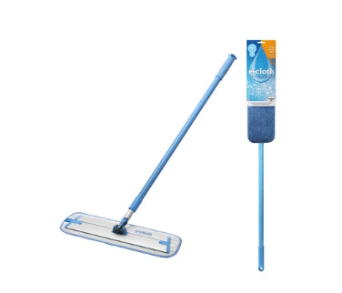 Deep Mop Floor Cleaner